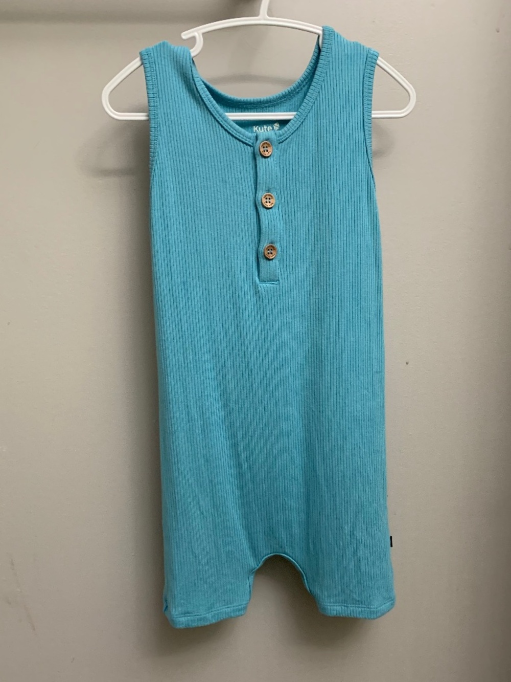 Kyte Baby Bamboo Shortall ❤️2 for 40❤️
